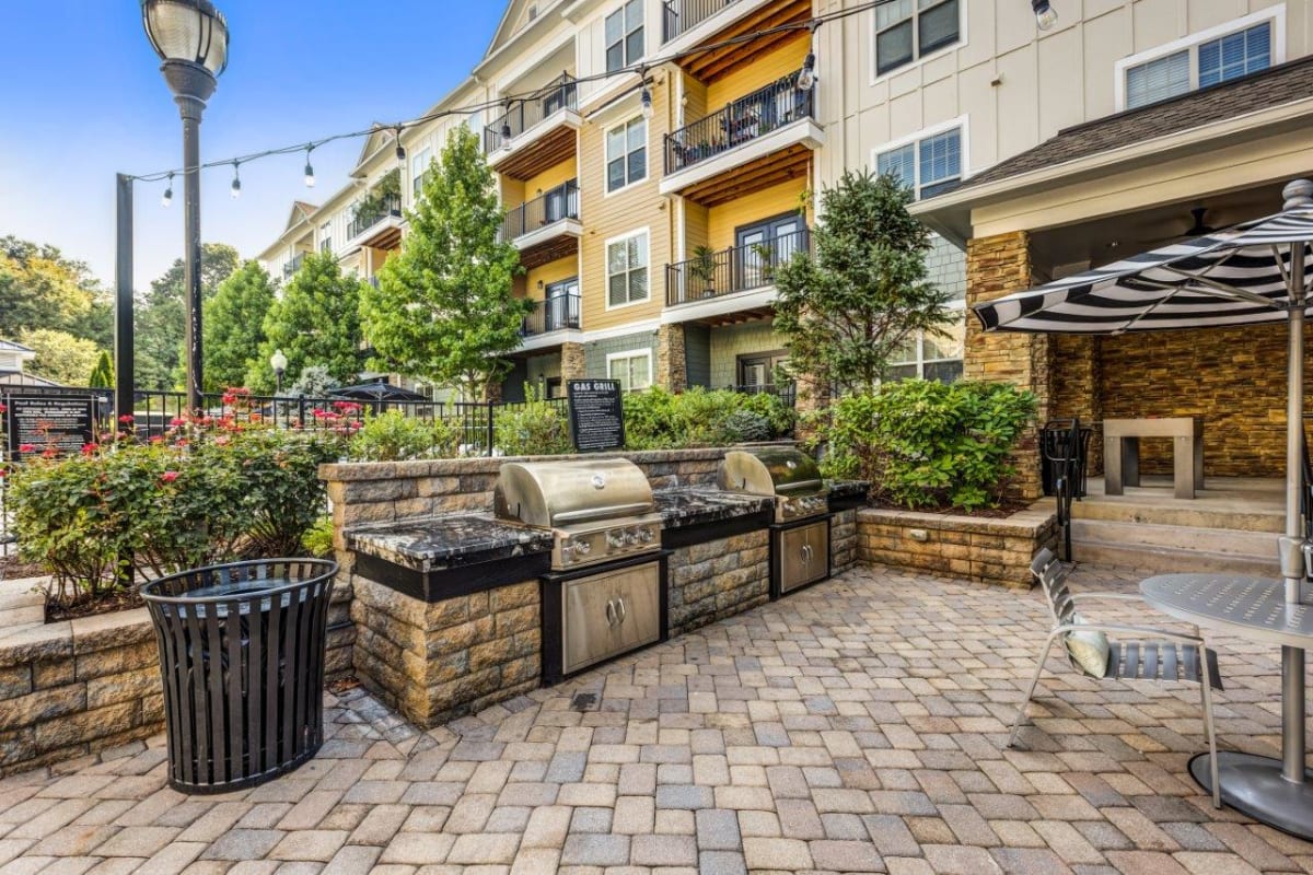 Photos and Video of Verde Vista in Asheville, NC